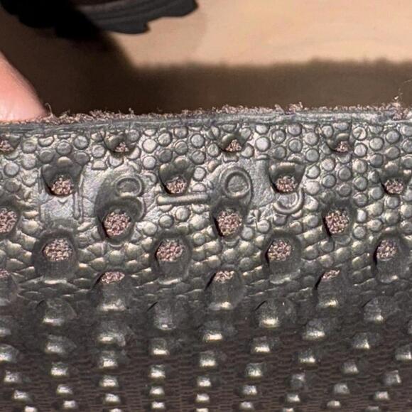 Xero Shoes Ridgeway Chelsea Boots Mens Size 9.5 Brown Leather Barefoot - Picture 7 of 8